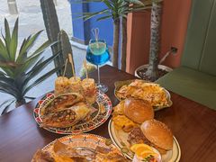 -LA JOLLA 墨西哥餐厅(学院路店)