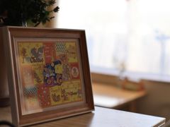 -小时光咖啡馆(开森度假森林店)