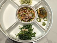 -新光酒家·河豚·海鲜·蟹料理(浦东店)