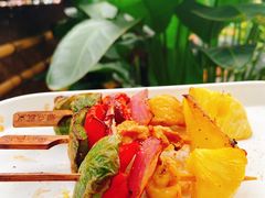 -蔡澜Pho·越南粉餐厅(海上世界店)