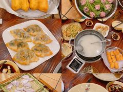 -顺德一品粥·20年凤城老字号(芳村店)