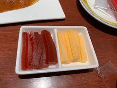 -京味张·北京烤鸭(天河南二路店)