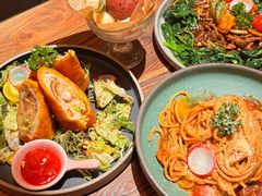 -食陆号·新式台湾创意菜(苏州首店)