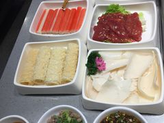 炸豆衣卷-海底捞火锅(漕宝路店)