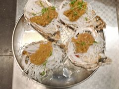 -船梆煮•蒸汽海鲜·生腌干蒸(五四广场店)
