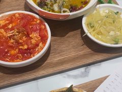 -乡村基·川味现炒大王(熙悦天街店)