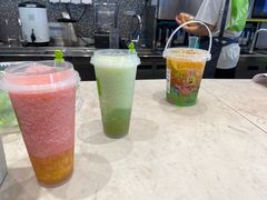 -奈雪的茶(永嘉天地东百城店)