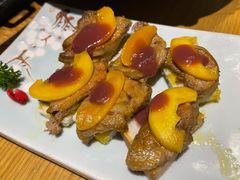 -三石铁板烧(紫竹桥店)