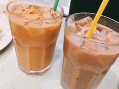 -华嫂冰室(尖沙咀店)