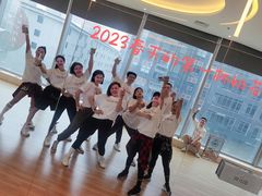 -威尔仕健身(北京合生汇店)