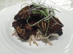 -庆余楼·用心与食材·特色菜&灶头面(仙蠡墩店)
