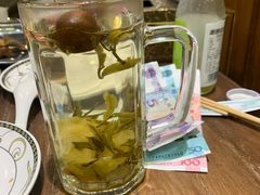 -清真·玛丽亚新疆菜主题餐厅(浙江中路店)