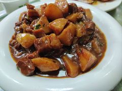 -华春餐馆(鱼山路店)