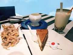 -Aqua Oasis 水天堂(石路天虹店)