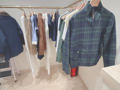-sandro(港汇恒隆广场店)