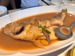 -荣小馆(临海世纪花城店)