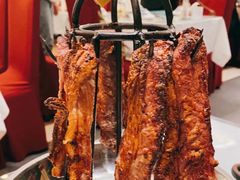 黄金架子肉-巴依老爷新疆美食(工体旗舰店)