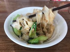 -晋商羊家将(十八中店)