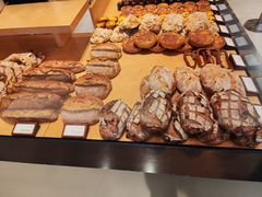 -LANLIZI BAKERY(COSMO店)