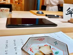 -荣一代目OMAKASE板前料理