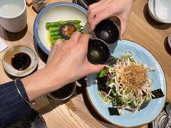 茶壶汤-隐泉之语日式料理(王府中环店)