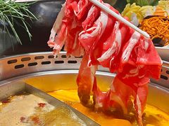 -快乐小羊(富强中路店)