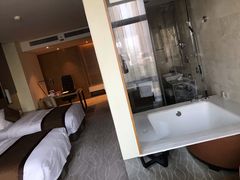 -扬州皇冠假日酒店