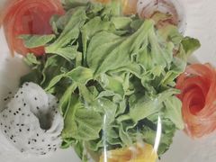 -山海经·海边人家 海鲜新青岛菜(扬州路店)