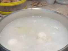 -淘米捞·米汤脆鲩鱼火锅(福田皇岗店)