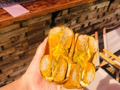 -Catch Bagel(芳草地店)