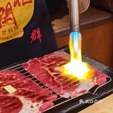 年度好吃日料，这口火烧牛肉可太嫩了！