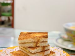 鲜油奶多-小龍鳳餐室(番禺路店)