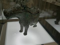 -上海博物馆(人民广场馆)