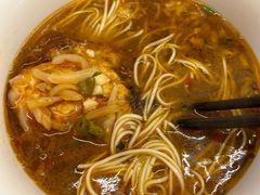 -李叁面馆(妇幼店)