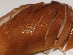 烤鸭-鸭匠食府·挂炉烤鸭·新京菜(阜成路店)