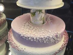 -麦雪尔甜品·生日蛋糕(新街口旗舰店)