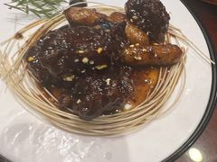 -三品香·江浙菜(松江九谊店)