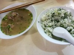 -文庙菜饭(四川北路店)