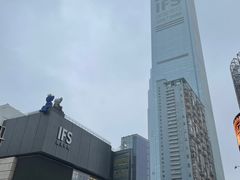 -长沙尼依格罗酒店