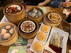 -添好运点心专门店(深水埗店)