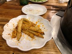 -源味居手把签烧烤(长春一店)