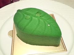 -莫奈花园法式蛋糕