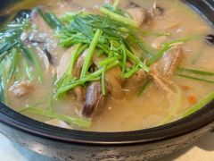 -陈江波老鸭煲(化工路店1号店)