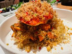 秘制醉膏蟹-西郊5号·Maggie 5