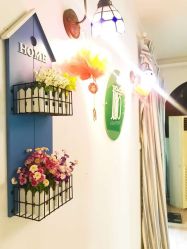 -瑜舍瑜伽连锁教室