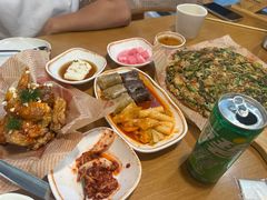 -海云台韩式汤饭·13年匠心韩料(南山店)