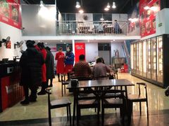 大堂-林二哥宜烤官·宜宾小烧烤