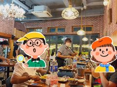 -夏星酒馆(剑桥公社店)