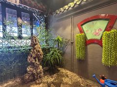 -老浒记烤鸭-北京菜(琉璃厂店)