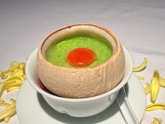 -悦轩中餐厅·高空江景·杭州柏悦酒店